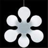 Kundalini Atomium ruokap�yt� lamps
