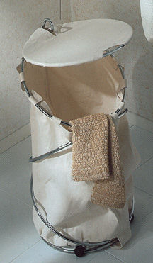 Kylpyhuonetarvikkeet