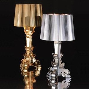 Kartell Bourgie ruokap�yt� lamp