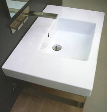 Ceramica Esedra Bull Pesuallas
