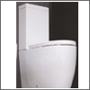WC-istuimet