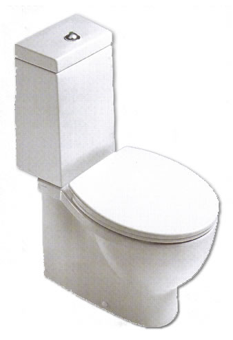 Catalano Zerolight WC-istuimet