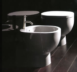 Catalano Sistema WC-istuimet