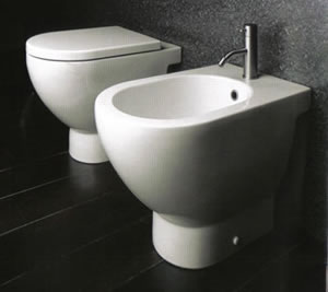 Catalano Sistema WC-istuimet