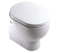 Catalano Sistema WC-istuimet