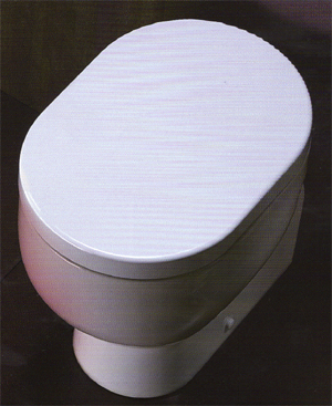 Catalano Sistema WC-istuimet