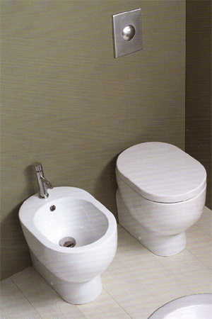 Catalano Sistema WC-istuimet