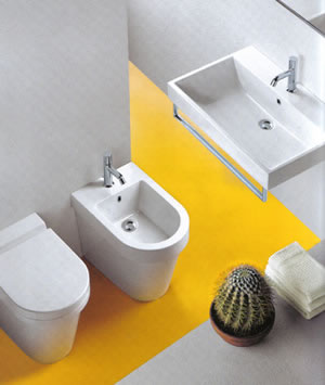 Catalano Verso WC-istuimet