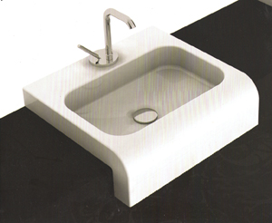 Art Ceram Fontana Pesuallas
