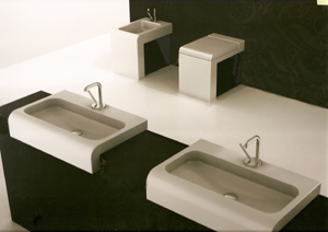 Art Ceram Fontana Pesuallas