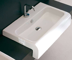 Art Ceram Fontana Pesuallas