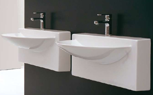 Art Ceram Wall Pesuallas