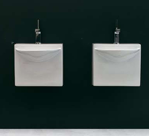 Art Ceram Wall Pesuallas