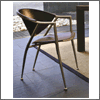 Calligaris Cicladi Tuoli