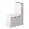 WC-istuimet
