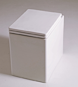 NIC Design Cool WC-istuimet