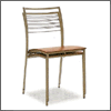 Calligaris Day Tuoli