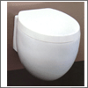 Ceramica Esedra WC-istuimet