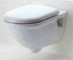 WC-Istuin, 	
Pesualtaat