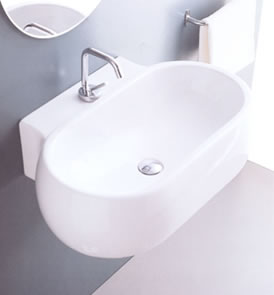 Ceramica Esedra AR2 Pesuallas