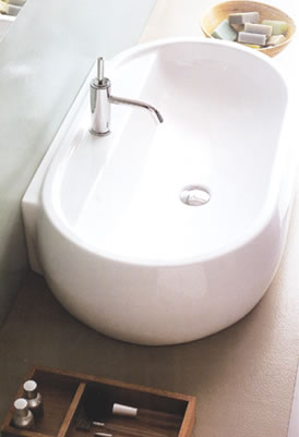 Ceramica Esedra AR2 Pesuallas