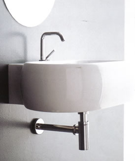 Ceramica Esedra AR2 Pesuallas
