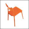 Kylpyhuone,   Tuoli, Calligaris Tuoli, Kylpyhuone,  Tuoli,  Tuoli