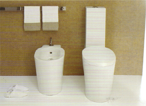 WC-istuimet
