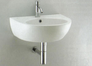 Ideal Standard Pesuallas