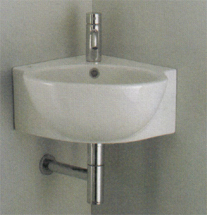 Ideal Standard Pesuallas