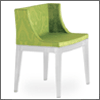Kartell Mademoiselle Tuoli