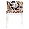 Kartell Mademoiselle Tuoli
