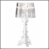 Kartell Bourgie ruokap�yt� lamps