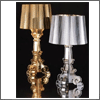 Kartell Bourgie ruokap�yt� lamps