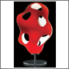 Kundalini Atomium ruokap�yt� lamps