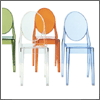 Kartell Louis Victoria Tuoli