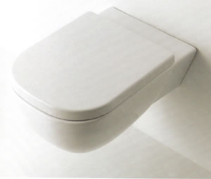 Antonio Lupi Sella WC-istuimet