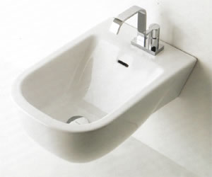 Antonio Lupi Sella WC-istuimet