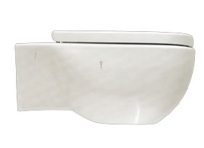 Antonio Lupi Sella WC-istuimet