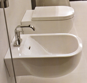 Antonio Lupi Sella WC-istuimet
