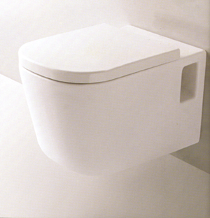 Antonio Lupi Evakuo WC-istuimet