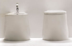 WC-istuimet