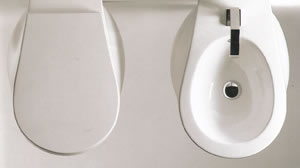 WC-istuimet