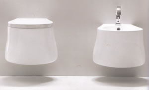 WC-istuimet