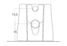 WC-istuimet