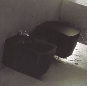 Axa Nutty WC-istuimet