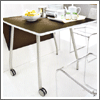 ruokap�yt�, Kylpyhuone, ruokap�yt�s, Kylpyhuoneet, WC-istuimet,  Hanat