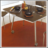 ruokap�yt�, Kylpyhuone, ruokap�yt�s, Kylpyhuoneet, WC-istuimet,  Hanat