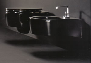 NIC Design Pixel WC-istuimet