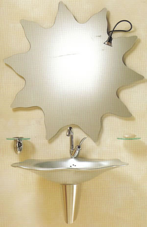 Pesualtaat, WC-istuimet, Ter�saltaat